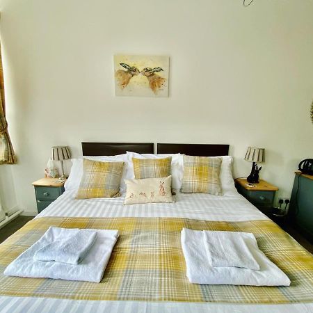 The Shoulder Of Mutton Hotel Bradwell  Ngoại thất bức ảnh